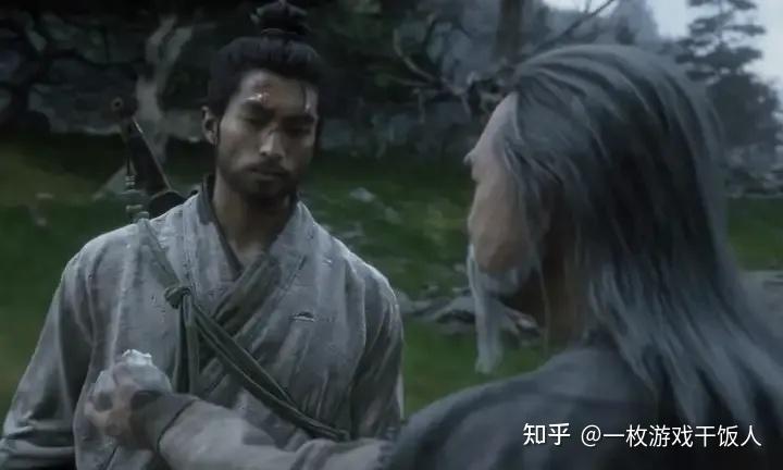 《黑神话：钟馗》新预告：主角是不是钟馗？这形象挺加分