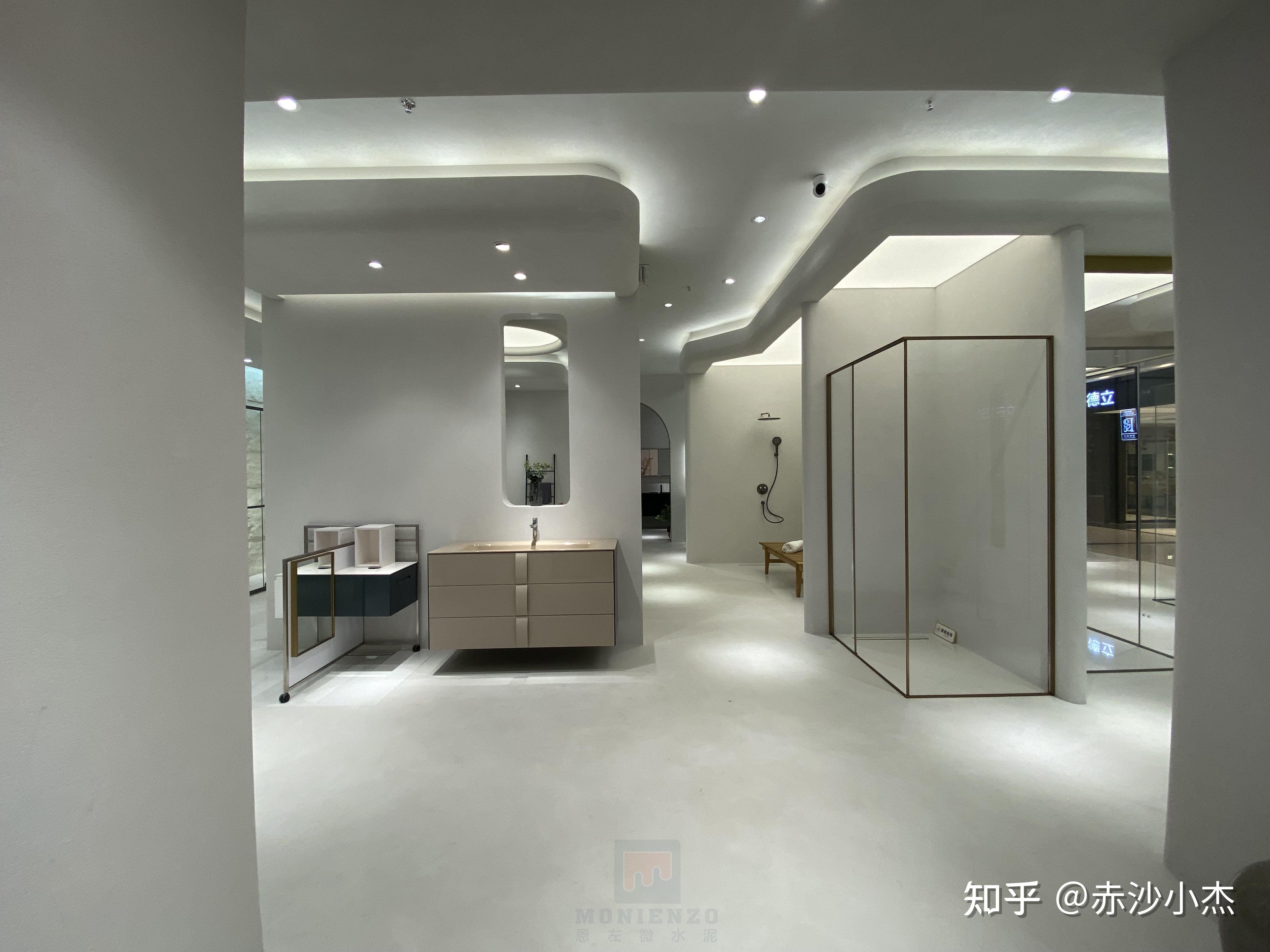 让无数设计师圈粉的微水泥到底是什么