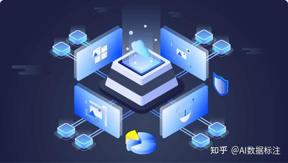 数据标注真的是坑吗还是骗局(小白记得收藏) - 知乎
