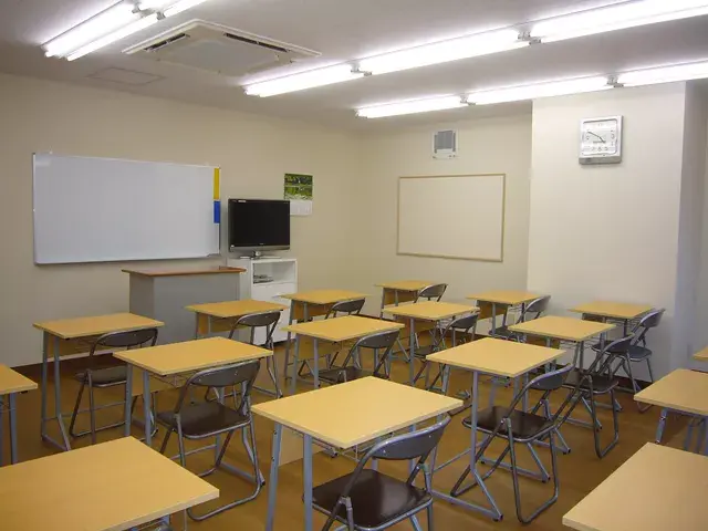 纳豆日本院校合作第41期东京言语教育学院