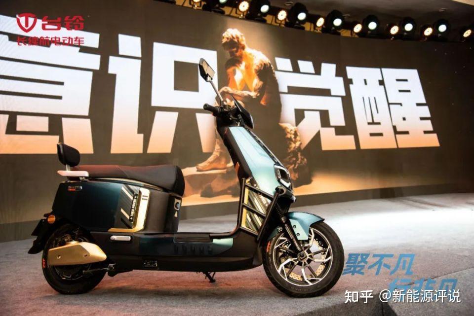 长续航电动车巅峰之作台铃非凡宗师横空出世开启全速跑200km时代