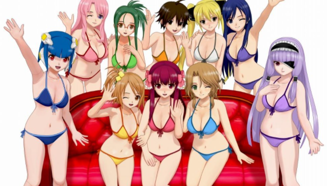 假装自己是媒体donadona评测