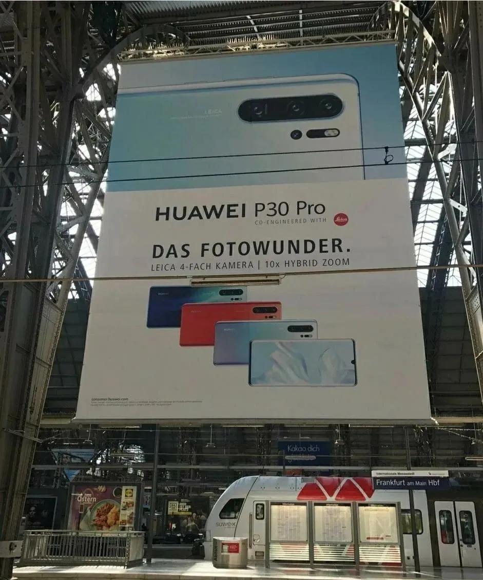 大品牌为啥坚持投户外广告这里有2大原因和3大趋势