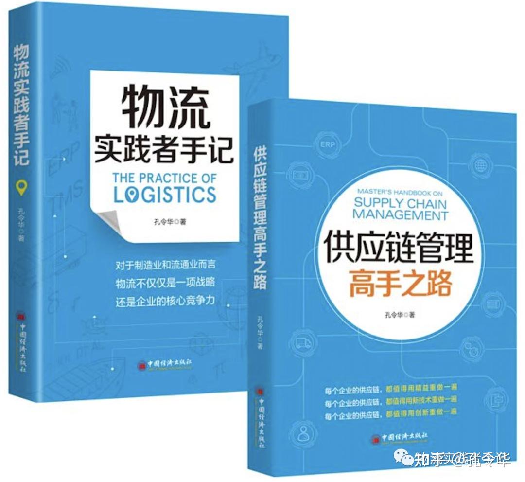 “一一对应原则”,是物流管理的重要原则 - 知乎