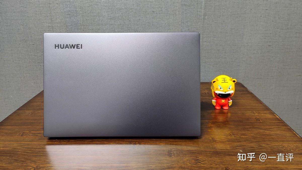 华为 MateBook B3-420评测：轻薄便携长续航，开启办公新方式 - 知乎