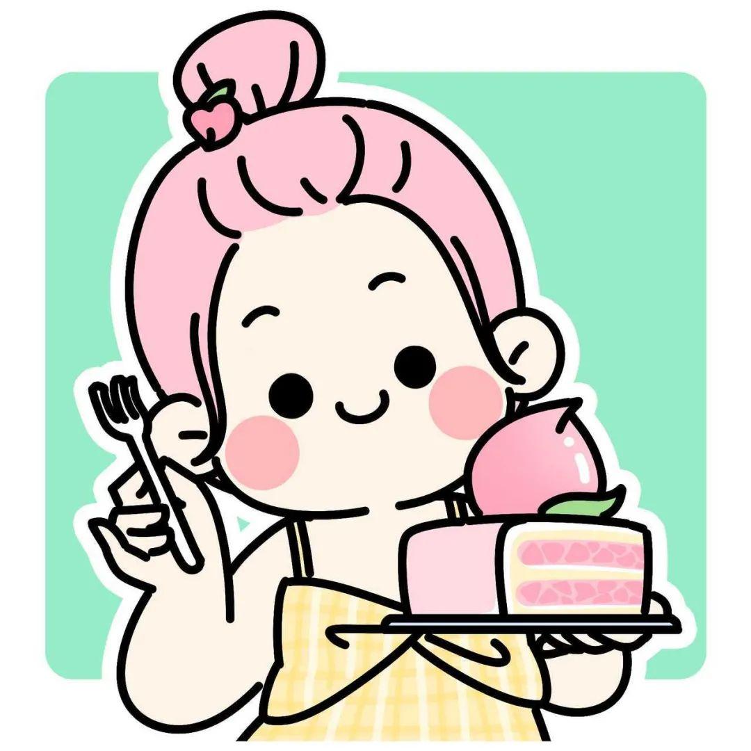 100张超级好看的女生头像-超好看女生头像 漫画