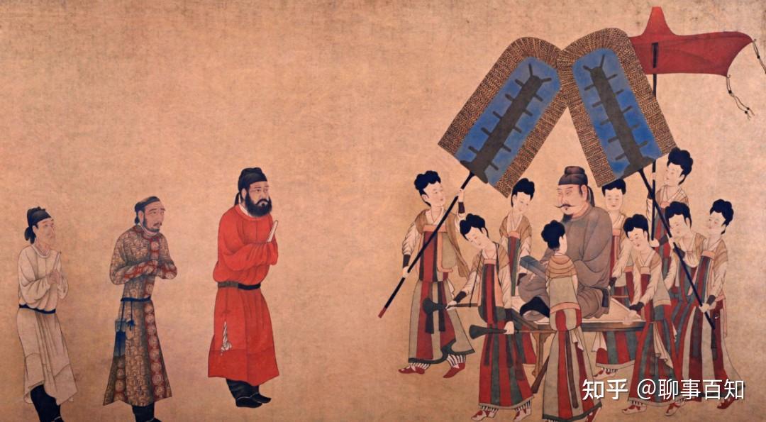 浅论:中国古代史的政治、经济和文化演变 - 知乎