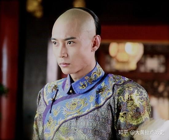 中国历史上最后一个太子：打烂一手好牌的爱新觉罗·胤礽 - 知乎