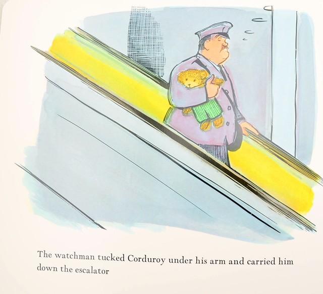 适合10岁前的孩子听的睡前故事___第三篇 小熊可可>