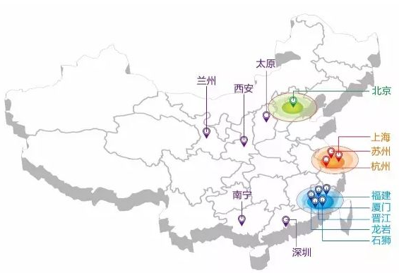 云南的人口分布_云南旅游景点分布地图(3)