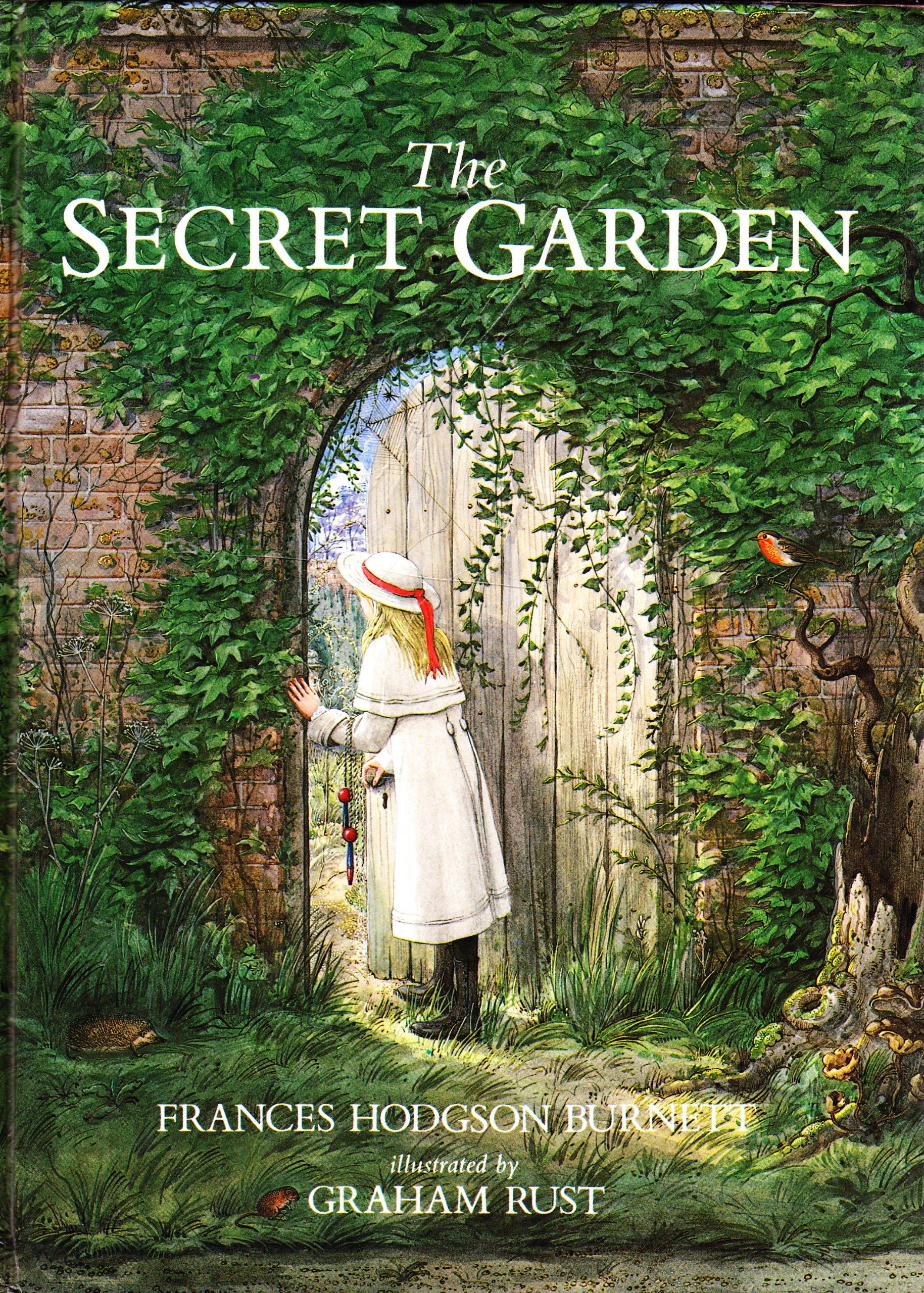 the-secret-garden-what-is-a-classic