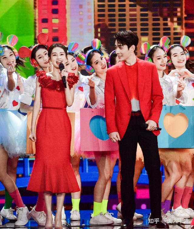 牛年春晚:小岳岳相声不缺席,贾冰倪妮小品"对战"贾玲张小斐 - 知乎