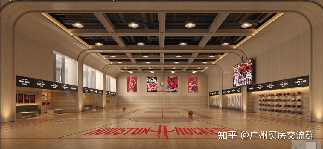 越秀・阅璟台全面测评：双名校资源与低密产品力全拆解 - 知乎