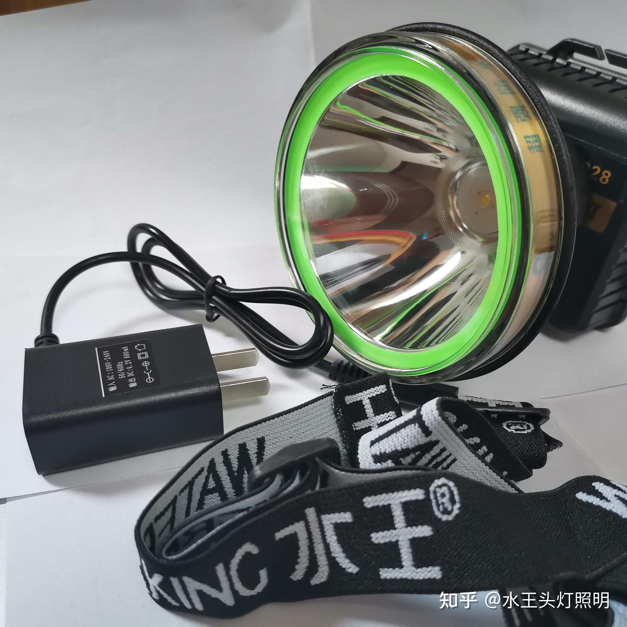 如何挑选好的头灯你考虑过这些吗