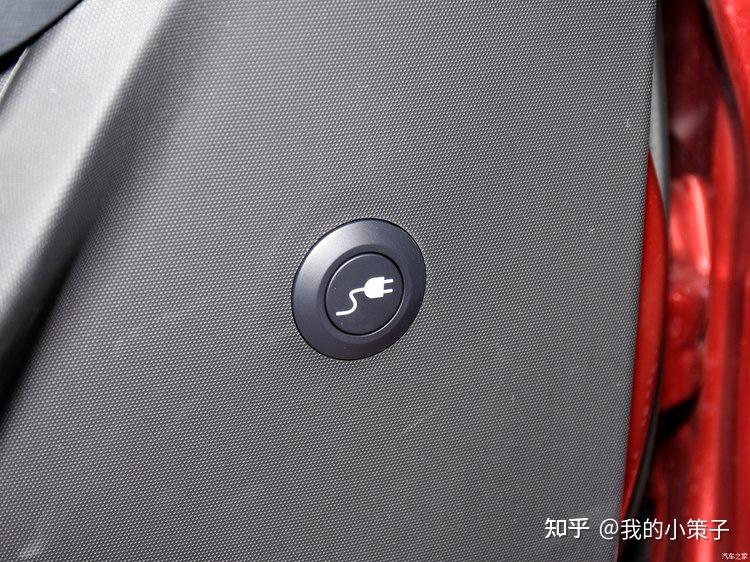 万元新能源汽车练手代步神器宝骏e100藏不住的秘密
