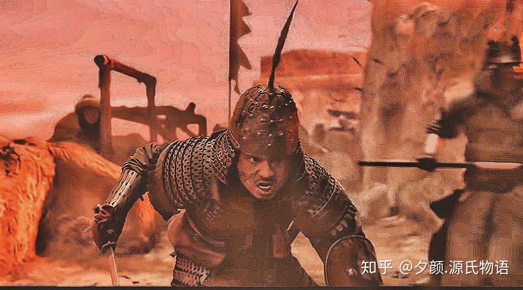 乌海之战–从敦煌本吐蕃历史文书补阙苏定方战绩