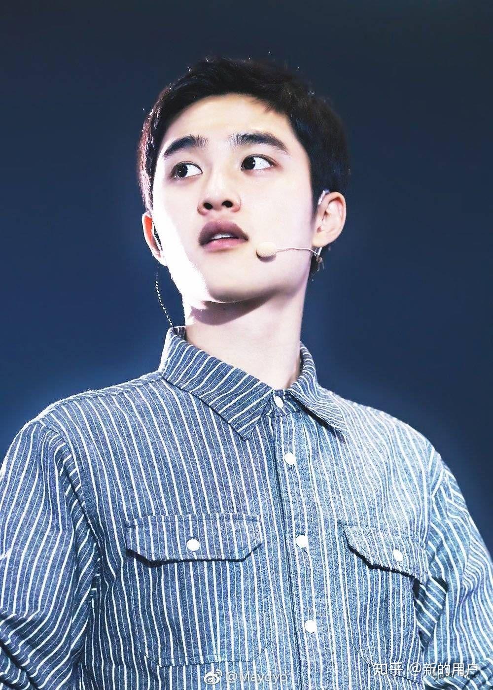 都暻秀有哪些惊艳的图