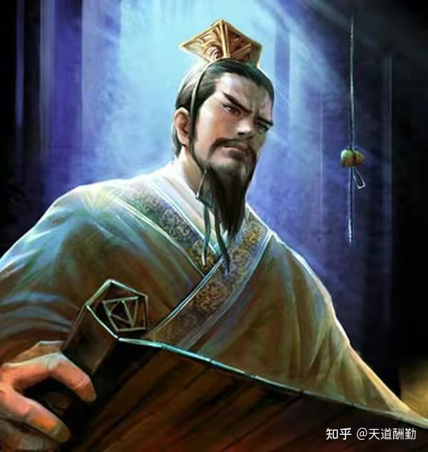 为何王猛比诸葛亮优秀？从治国、打仗、谋略三方面看王猛之“猛” - 知乎