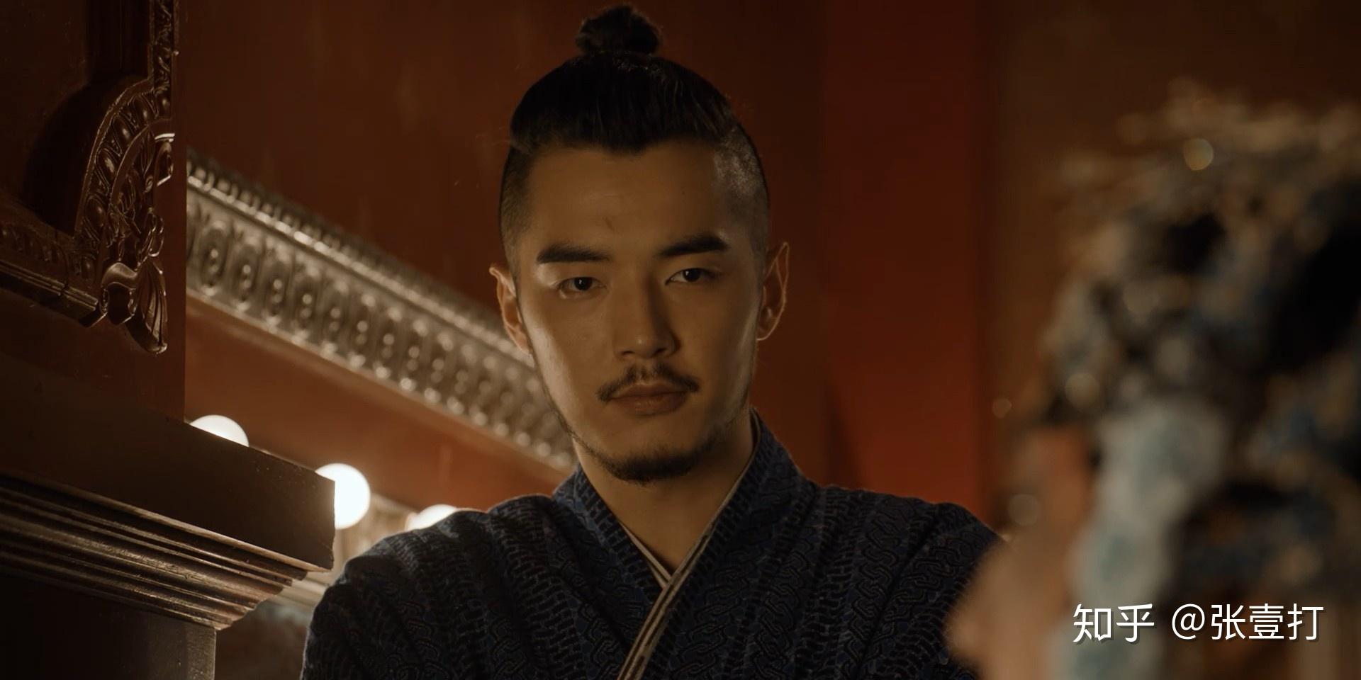 从《爱情公寓》到《河神2》,金世佳想要出圈,还欠些火候 - 知乎