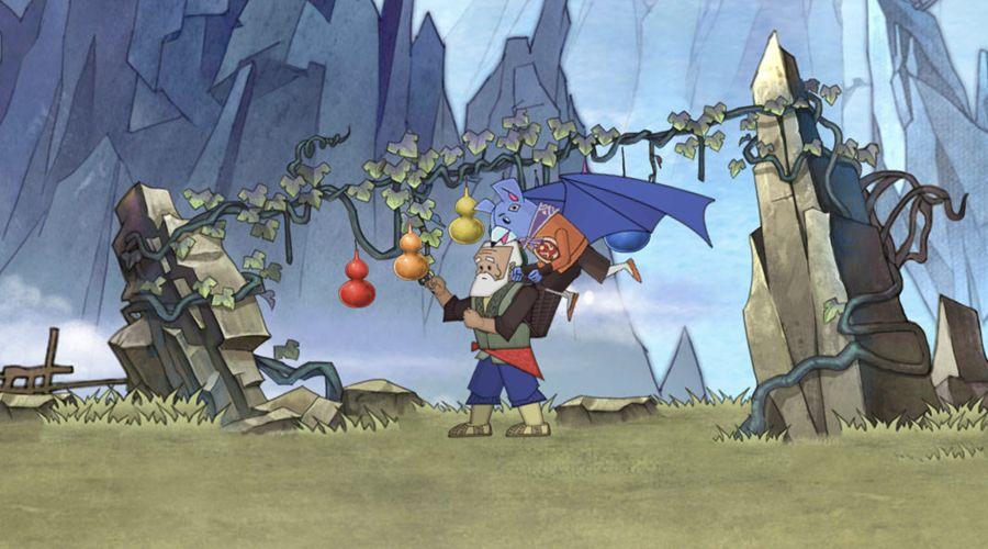 3亿,买量投入超1.5亿,《葫芦娃》的成功可以复制吗?