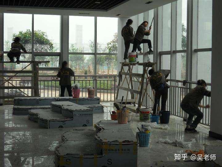 2. B保洁公司