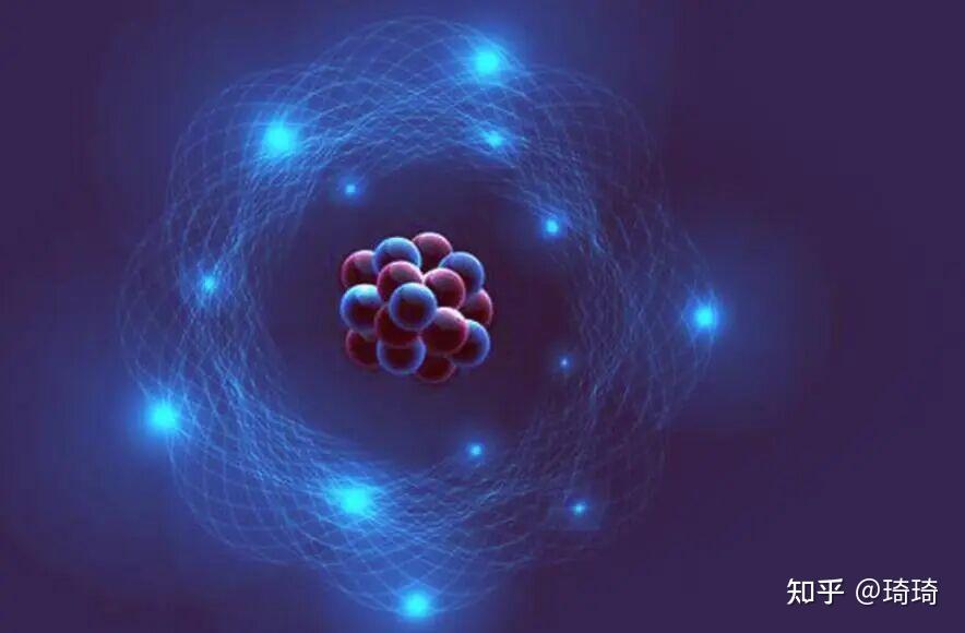 电子的质量到底有多小？地球上全部电子的总质量有多大？ - 知乎