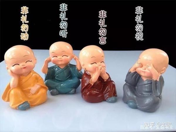 视听言动 - 知乎