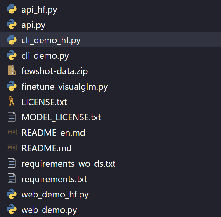 Gpt4 visualglm 6b 