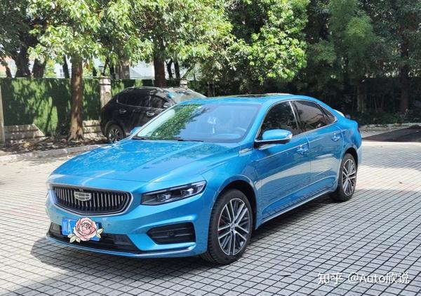 看车2个月 买车2小时 星瑞女车主 并非 小白鼠 知乎