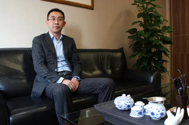 专访|刘文超：做喜欢的事，用专业改变行业 - 知乎