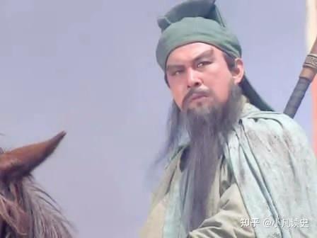 关羽的脸，为何被描写成枣红色?五行和忠义的双重内涵 - 知乎