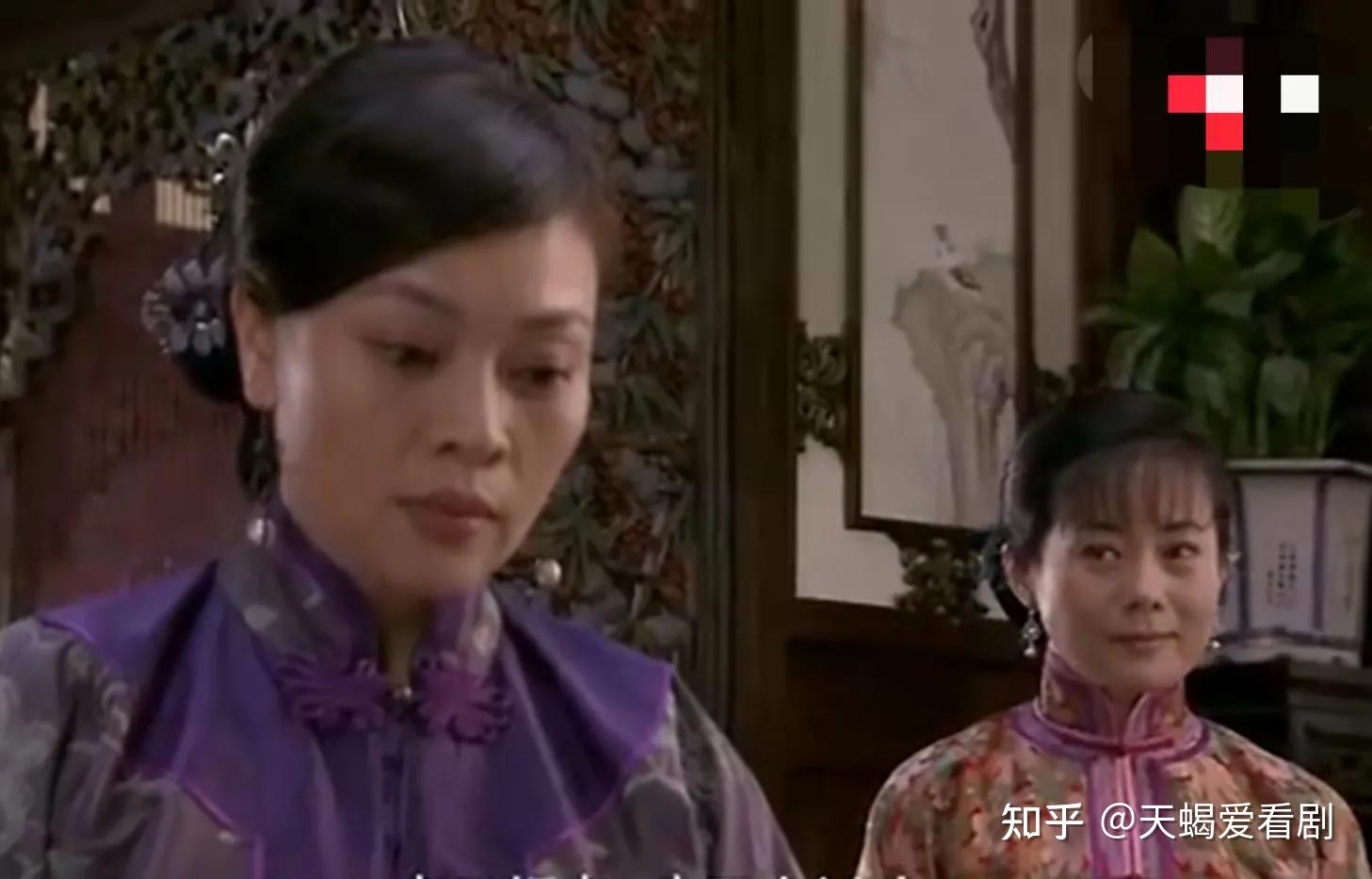 —既是胖丫最爱的娘亲,也是赵嫣然的枪下亡魂