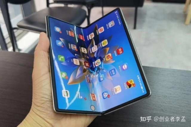 折叠屏手机是噱头还是真实用，是否值得购买？ - 知乎