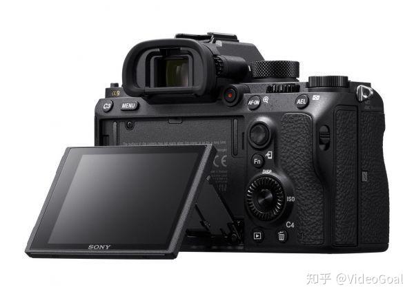 談資索尼全新560萬點240fpsevf或將用於a7s3或下一代a9