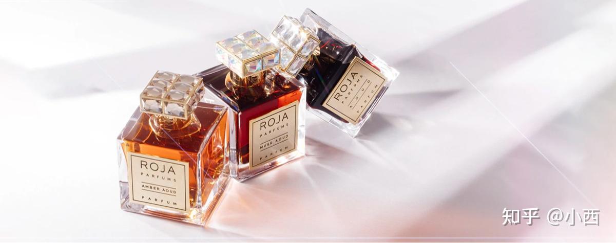 Roja Amber Aoud 罗嘉琥珀乌木香水买前必读- 知乎