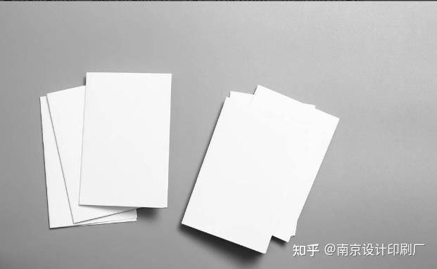 南京印刷厂展开说明A4纸和B4纸的区别 - 知乎