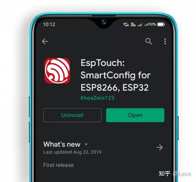 ESP32 使用 SmartConfig 知乎