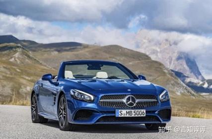 各厂家平台汇总奔驰篇