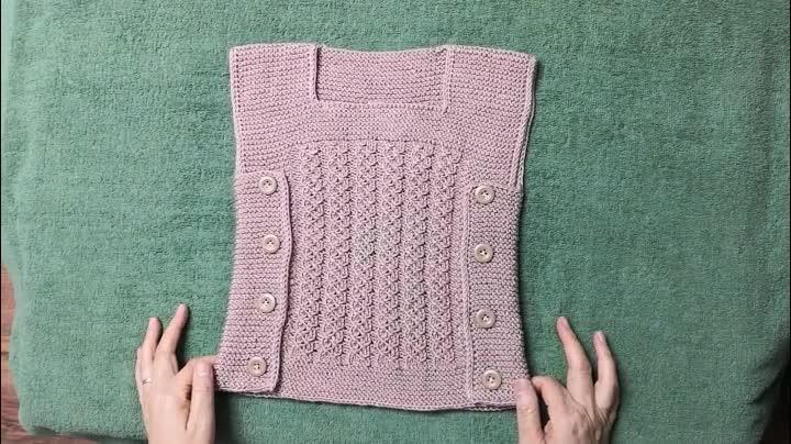 561 万次播放 14:21超萌超简单的一片式宝宝