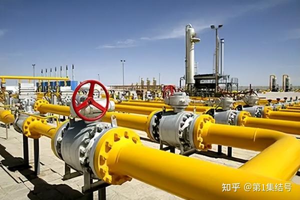 
美国百丽官方网站入口逼着中国买的天然气最后竟然便宜了中国