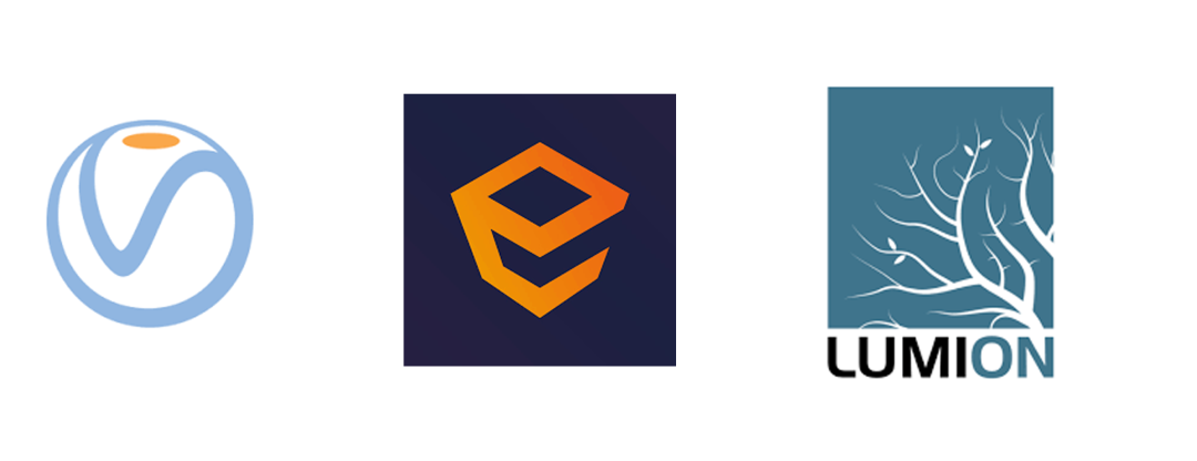 自从用上了最新lumion12完美版,再也不想再用别的渲染器了! - 知乎