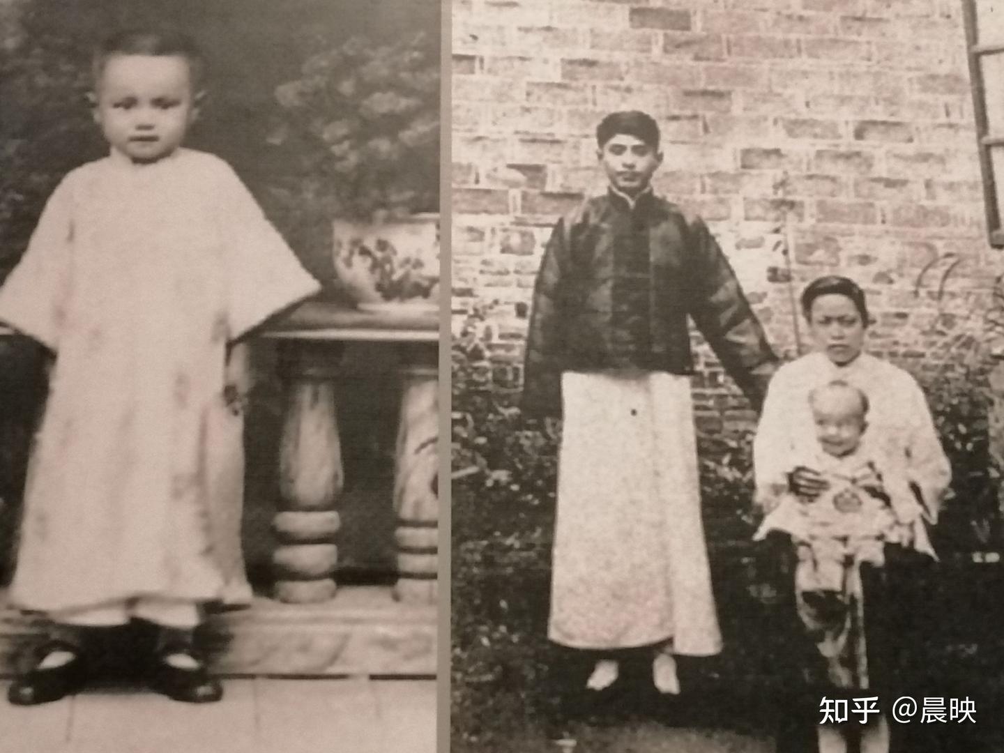 诺贝尔奖首位华人获得者杨振宁成长的那些事 - 知乎