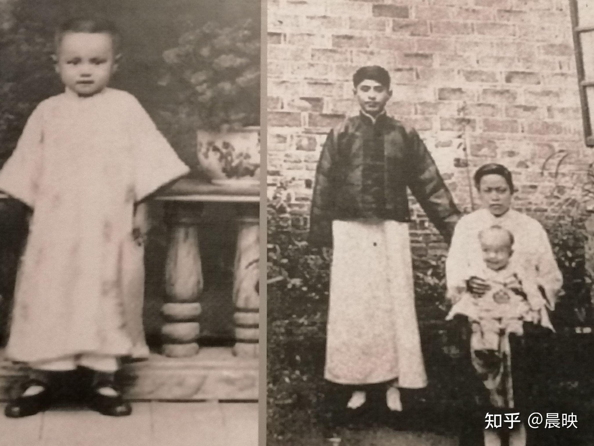 诺贝尔奖首位华人获得者杨振宁成长的那些事 - 知乎