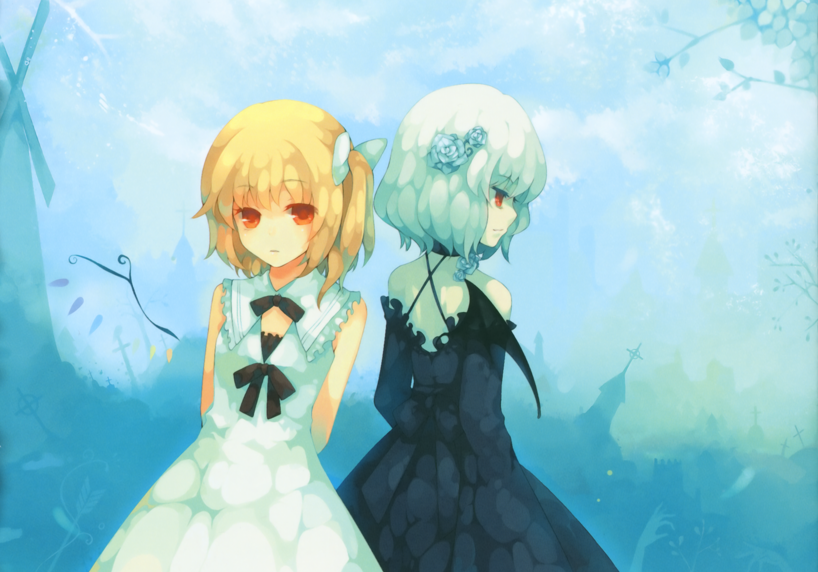 67高清动漫图片8p记住可以哭可以恨但是不可以不坚强