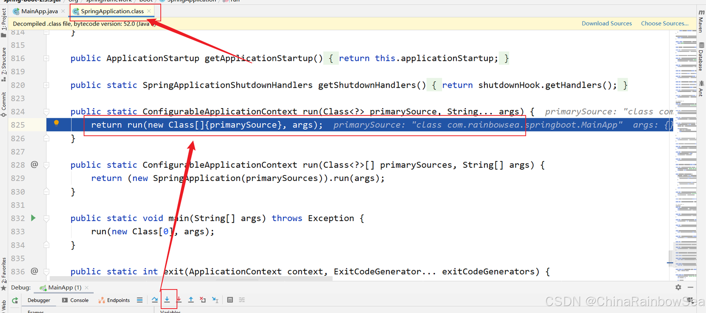 四，分析Spring Boot底层机制(Tomcat 启动分析+Spring容器初始化+Tomcat如何关联 Spring 容器) 以及个人 ...