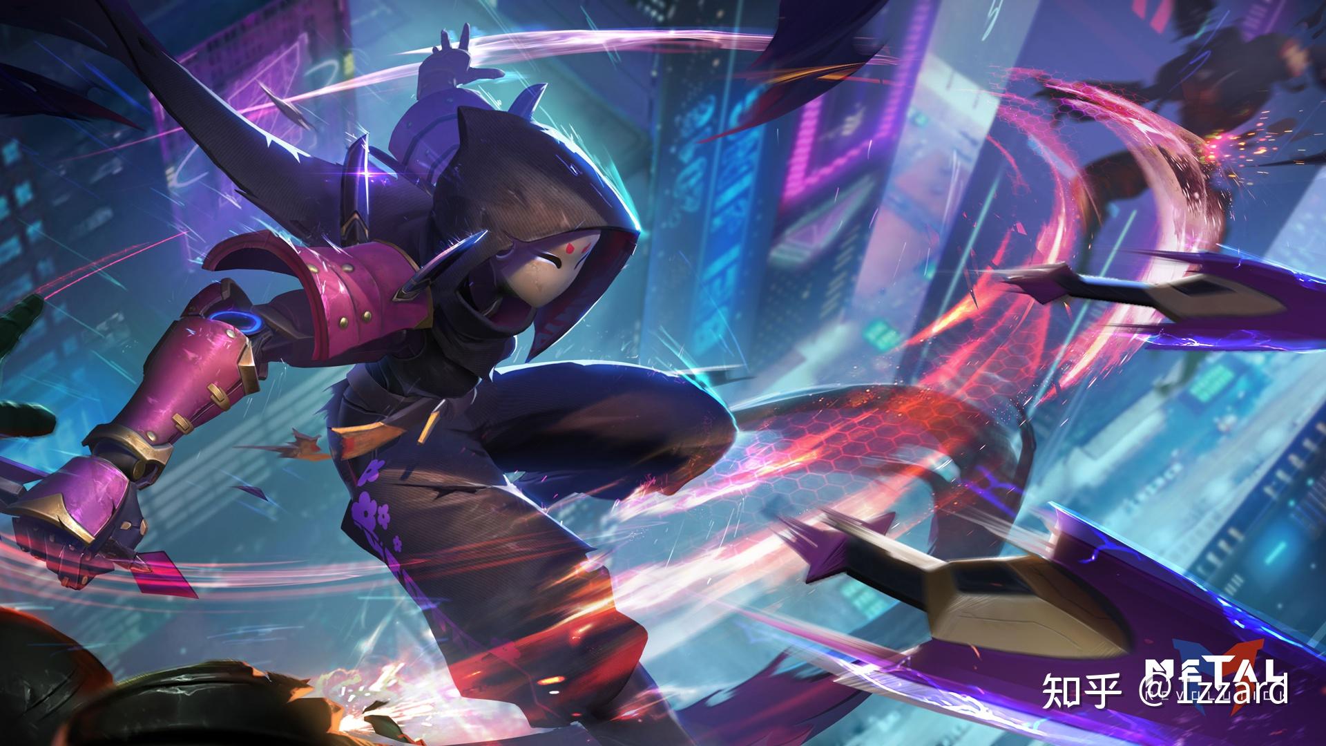 《金属对决》公布新角色伊藤乌米