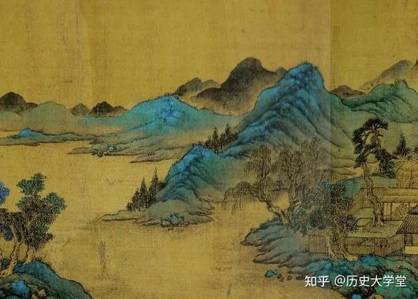 初中必背《桃花源记》中的桃花源在哪里,历史上真的存在吗 - 知乎