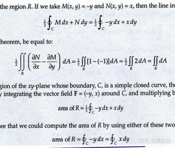 gre sub math易忘知识点整理 - 知乎