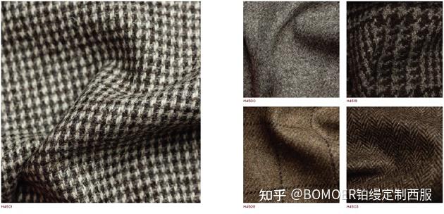 huddersfieldcloth来自英国的面料