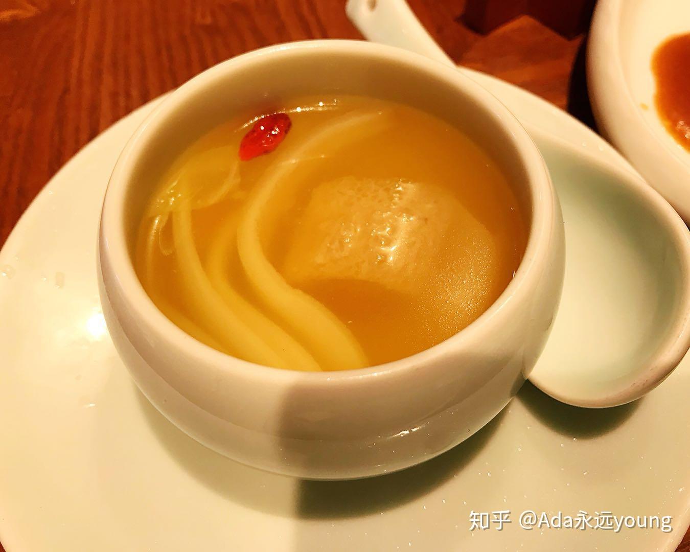 一探究竟（九）：羲和雅苑品鉴官府菜 - 知乎